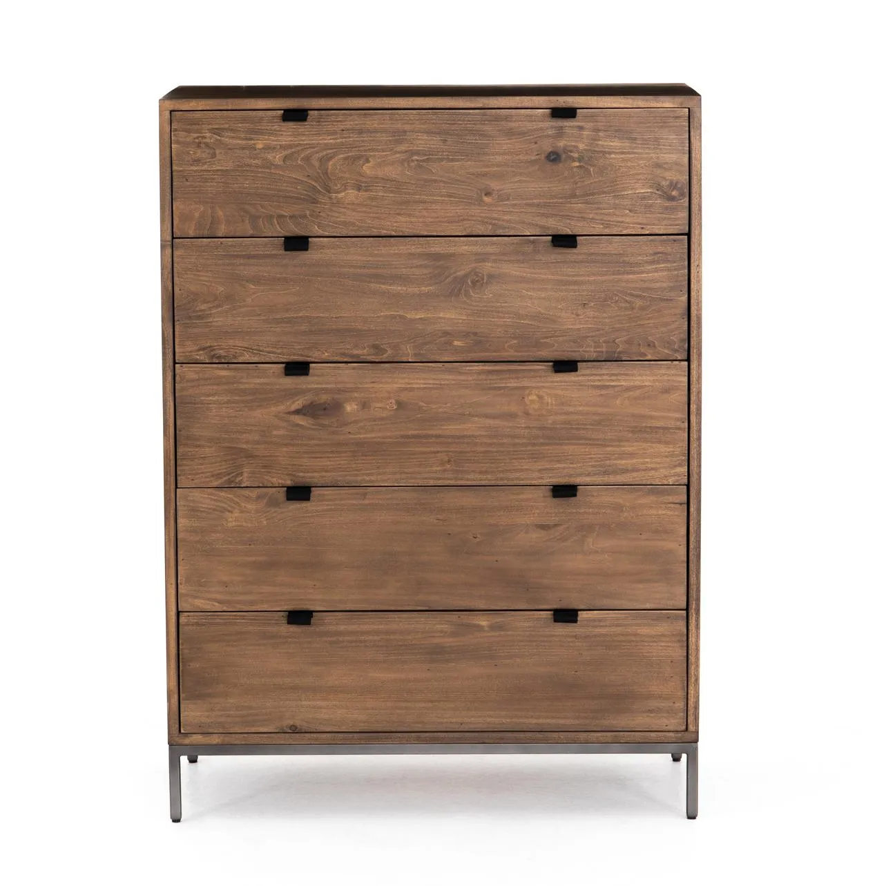 Trey 5 Drawer Dresser