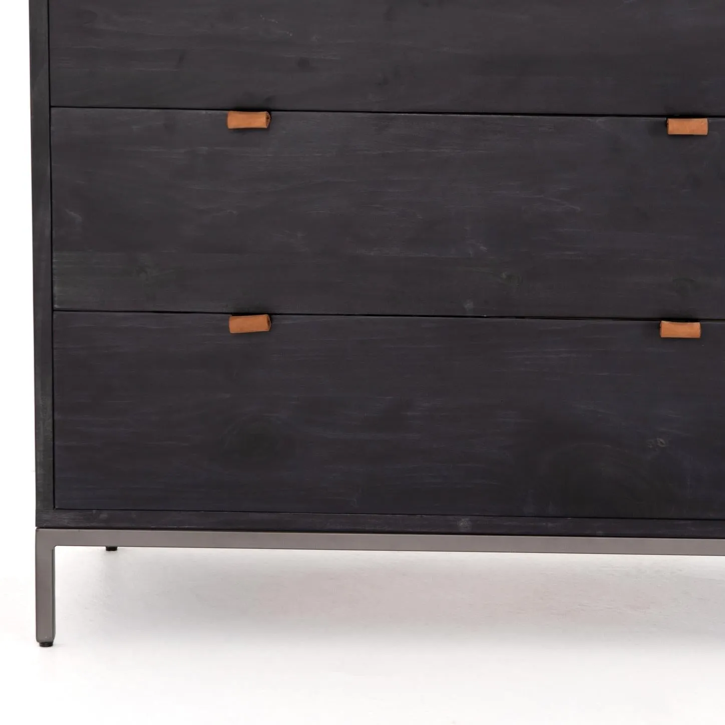 Trey 5 Drawer Dresser