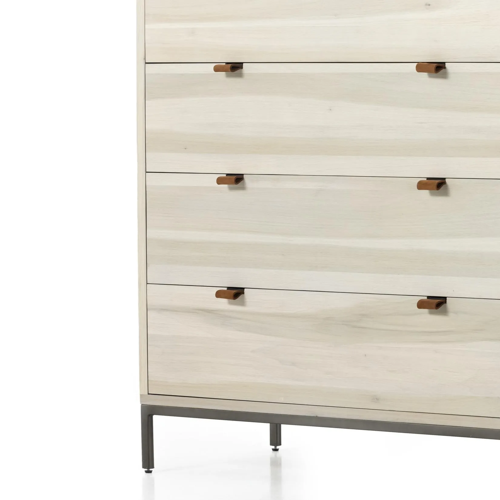 Trey 5 Drawer Dresser