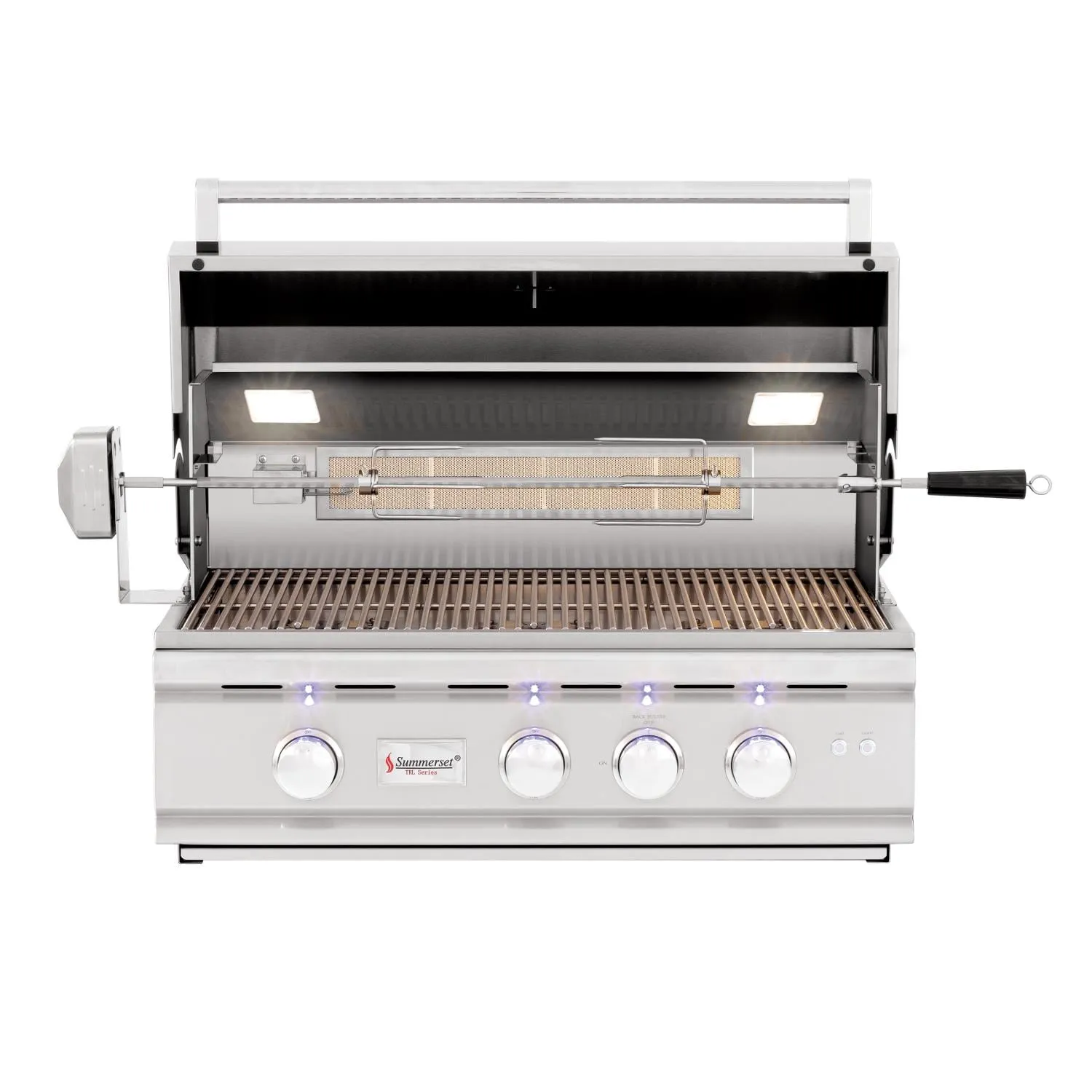 TRL 32" Built-In Liquid Propane Grill