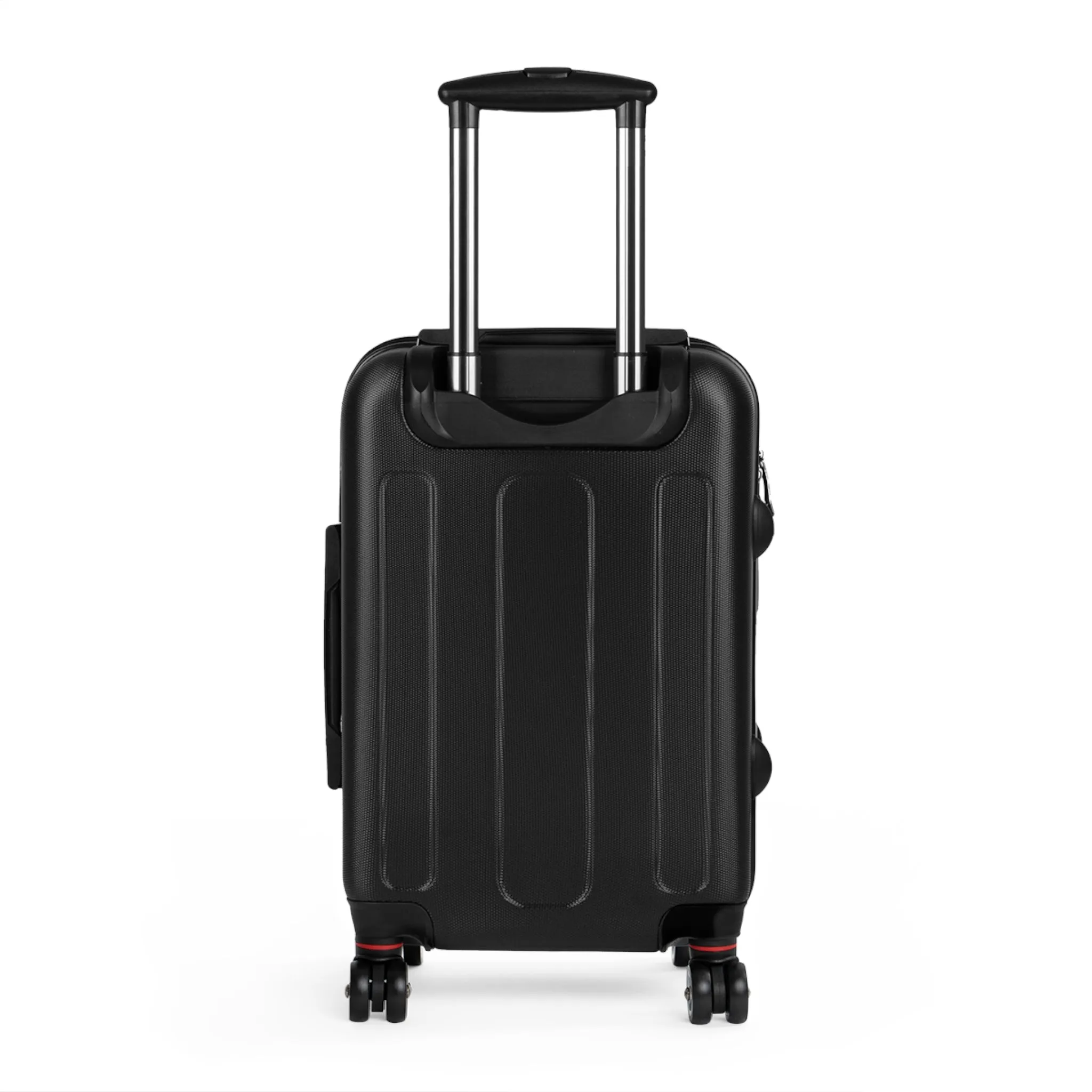 Trucks & Trains Traveler Suitcase