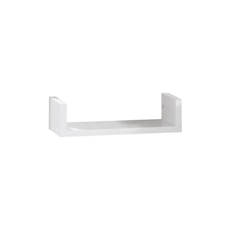 Tulip Urban Collection Shelf for Twin Bed