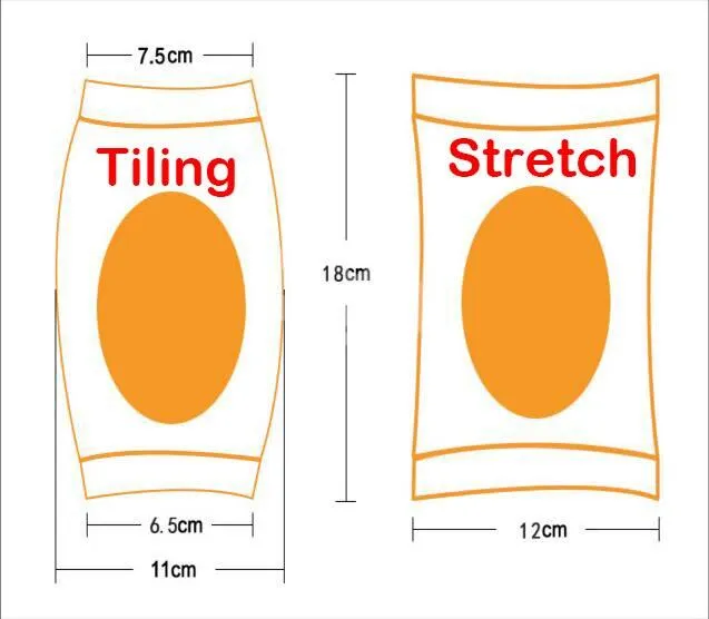 Unisex Baby Safety Crawling Elbow Knee Mesh Kneepad Leg Warmer