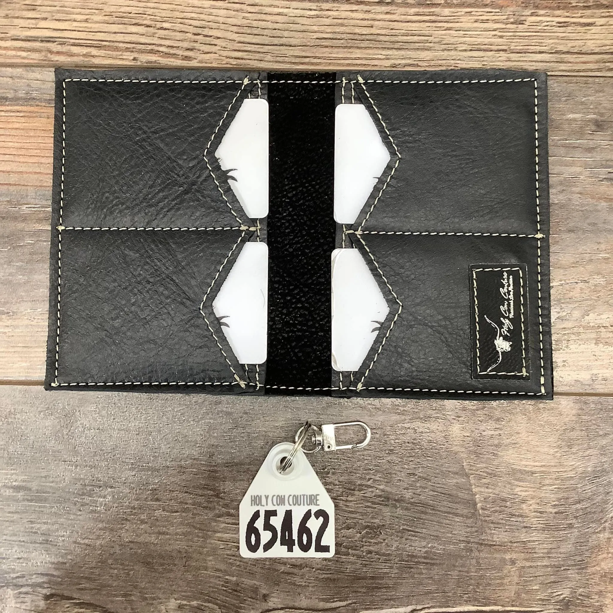 Unisex Passport Wallet #65462