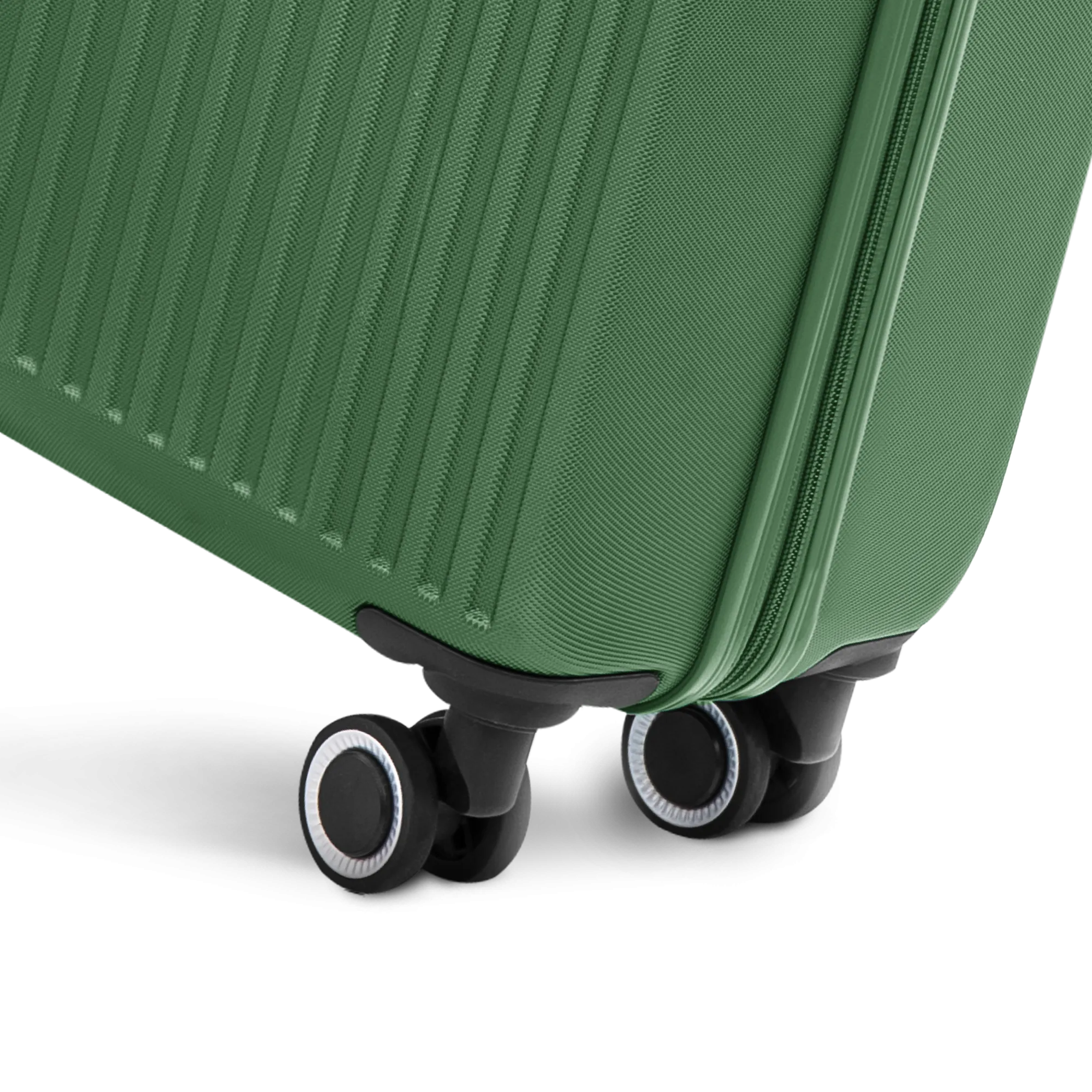 Vacay 15" Underseat Suitcase in Forest