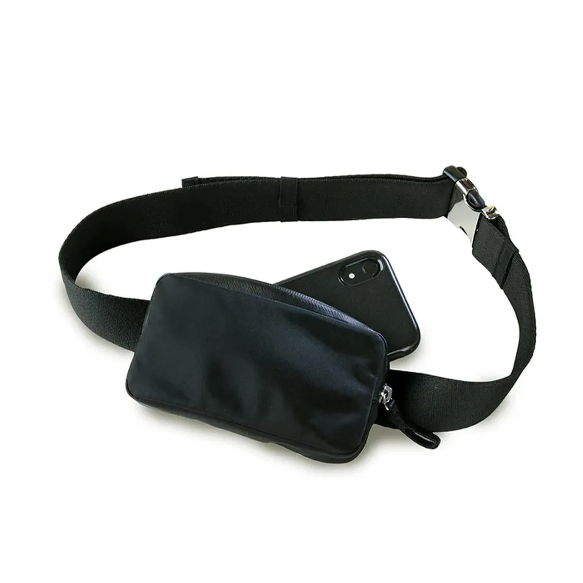 Veltri Eaton Belt Bag