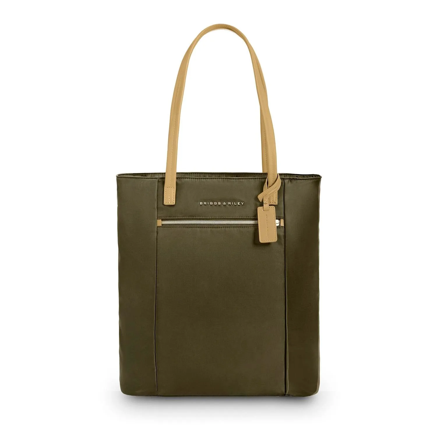 Vertical Tote