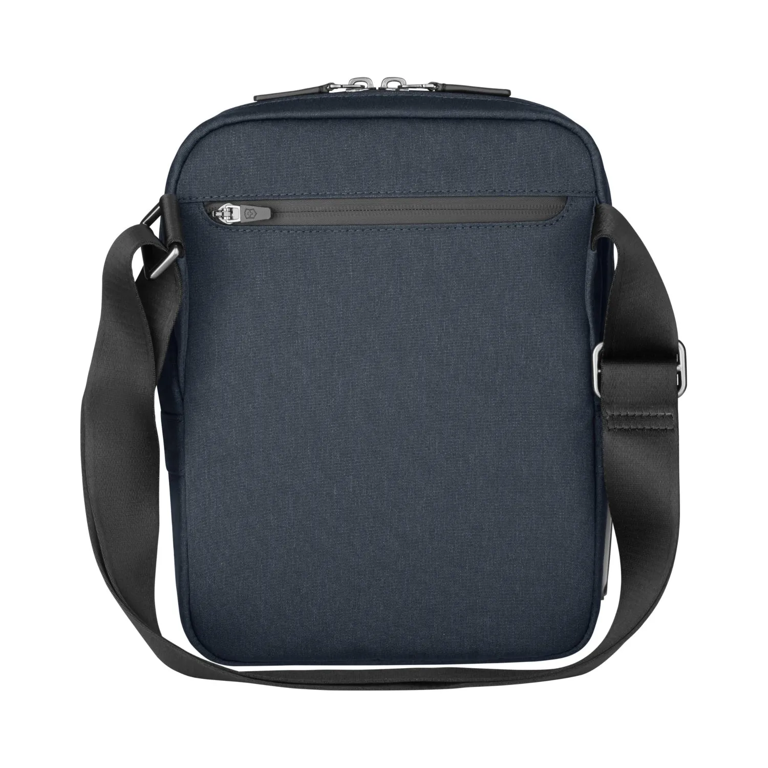 Victorinox Architecture Urban2 Crossbody Bag Melange Blue/Black