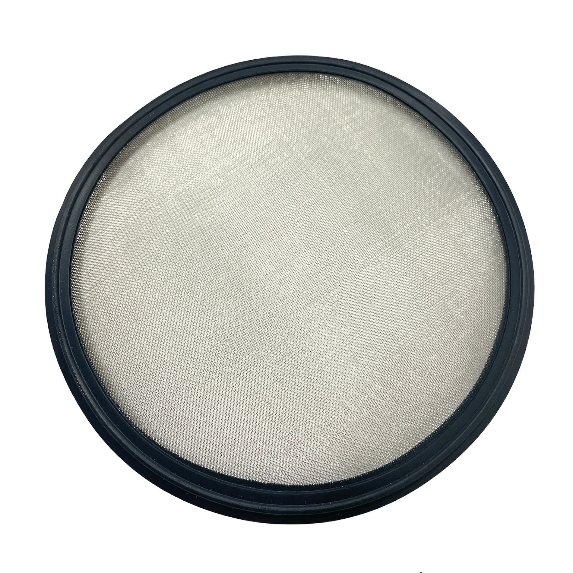 Viton Tri-Clamp Gasket - 40 mesh