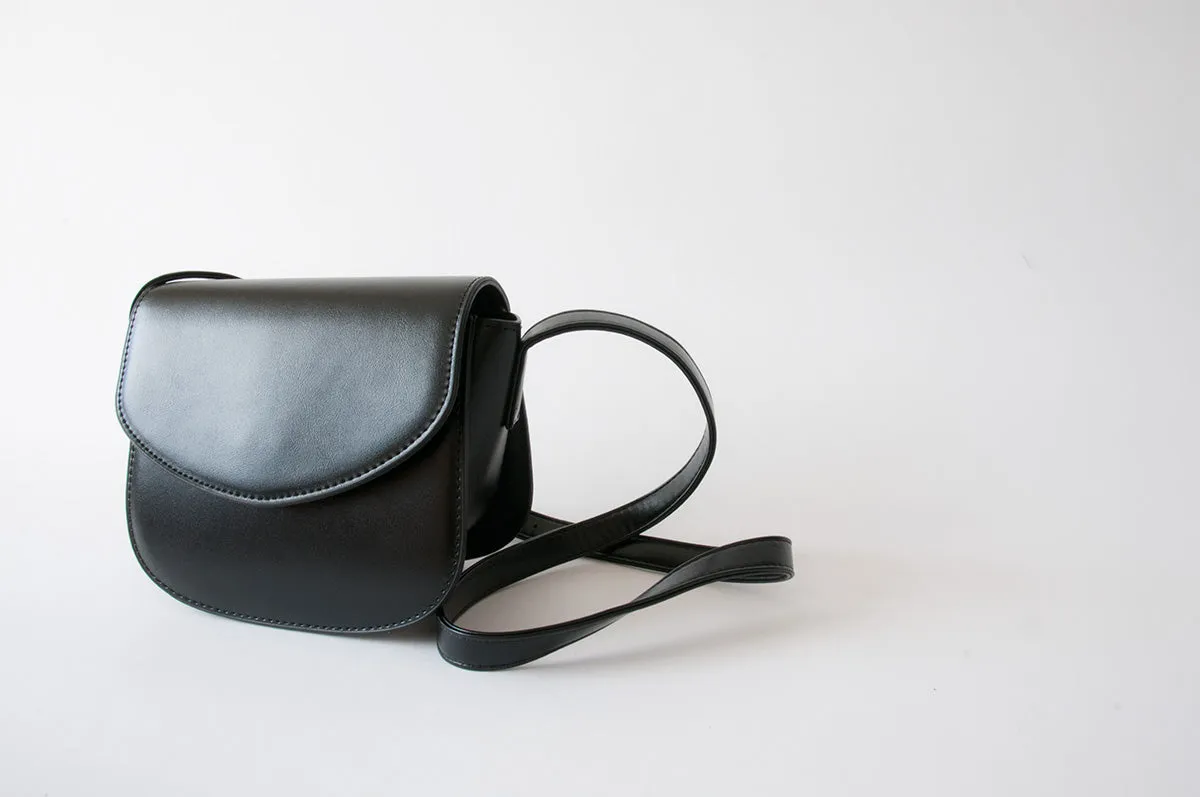 Volume Black Bag