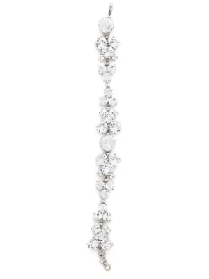 Well-Rounded Tennis Bracelet - BDH24RHCRY