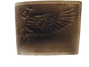 Wingspan Wallet