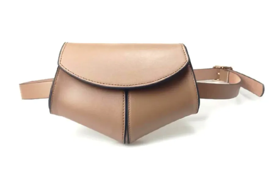 Women's Leather Small Shoulder Bag