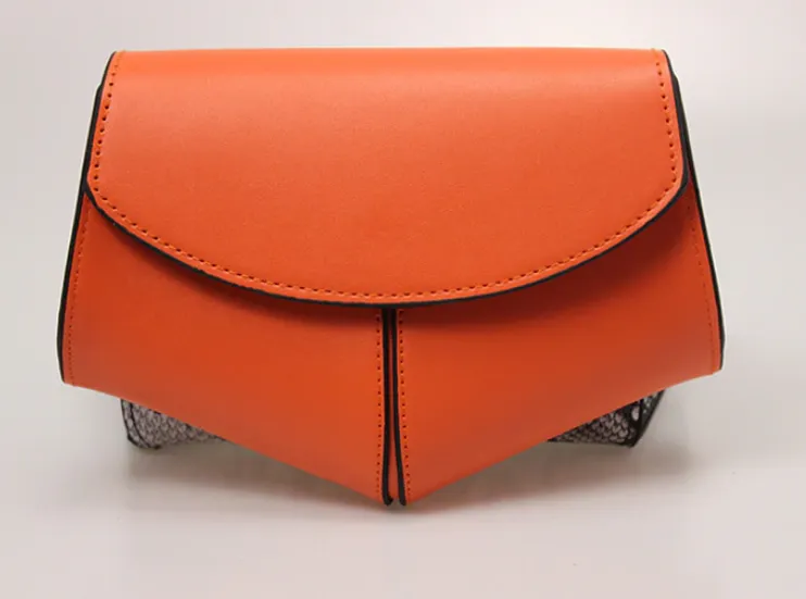 Women's Leather Small Shoulder Bag