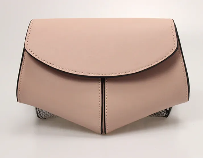 Women's Leather Small Shoulder Bag