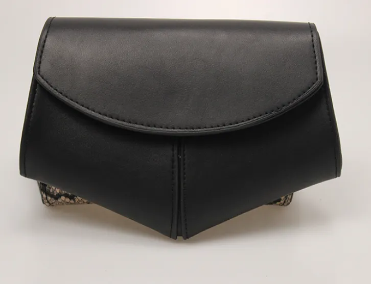 Women's Leather Small Shoulder Bag