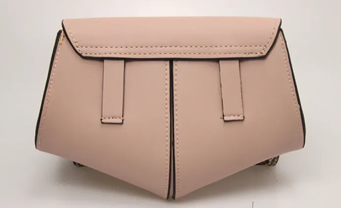 Women's Leather Small Shoulder Bag