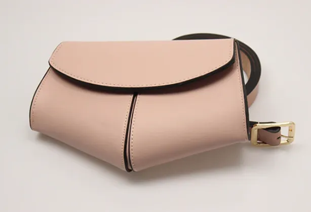 Women's Leather Small Shoulder Bag